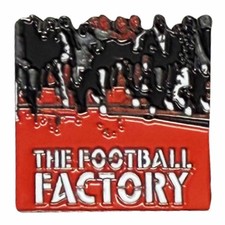 New Football Factory Hooligans