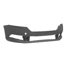 2014-2022 Front Bumper To Be