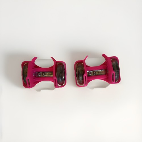 Heelies skates flash wheel - heelies,