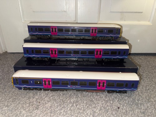 Excellent bachmann first great - excellent,