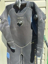 Aqua lung blizzard - aqua,