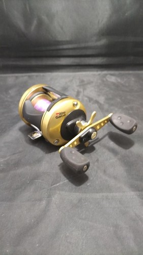 Abu garcia ambassadeur - garcia, 6600ds