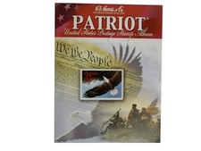 JHStamps: Patriot Stamp
