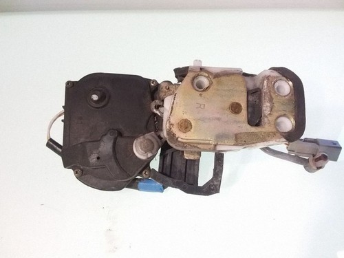 Rover 600 1995 right - right, door