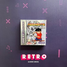Medabots: Rokusho - Game Boy Advance Game