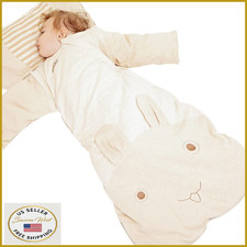 CYUURO Baby Wearable Blanket