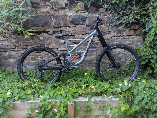 Saracen myst downhill - saracen,