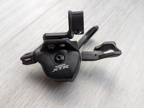 Shimano xtr m9000 - xtr, lh