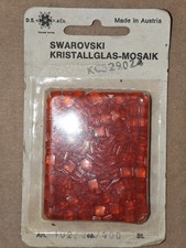 NOS vintage 400 pack Swarovski