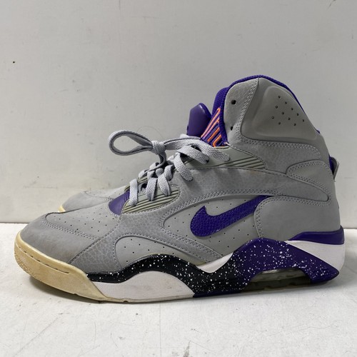 Nike air force 180 - force, grey