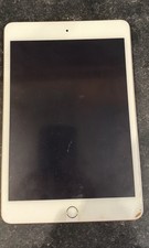 iPad Mini 5th Gen 2019 WiFi