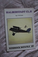 WINDSOCK DATAFILE #27