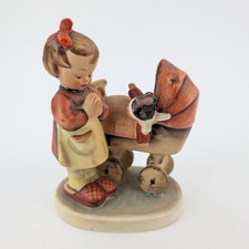 Goebel Hummel 67 Doll Mother