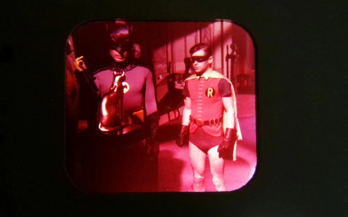 Batman series 60s 3 disc - batman,