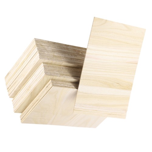 3mm 6mm 9mm wood - 6mm,