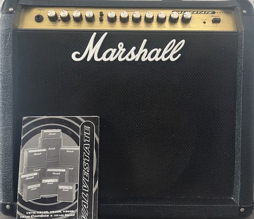 Marshall valvestate 65r - marshall,