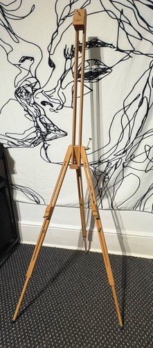 Large vintage windsor - &, newton