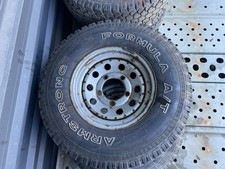 Land Rover Series 2 2a 3