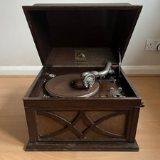 Vintage HMV Model 104 1930s