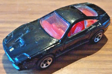 Hot Wheels 1996 Ferrari 550