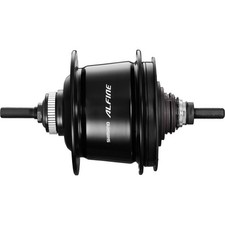 Shimano Alfine SG-S7001 11-Speed Disc Hub Without Fittings 135 MM - 36 Hole