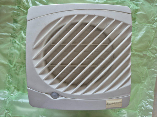 Greenwood el100htr extractor - el100htr,