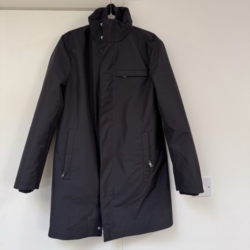 Prada men nylon - nylon, double