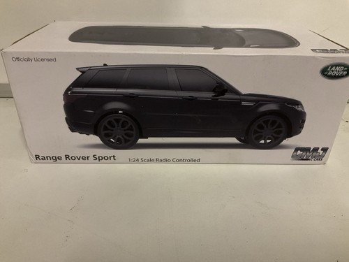 Cmj cars range - cars, rover