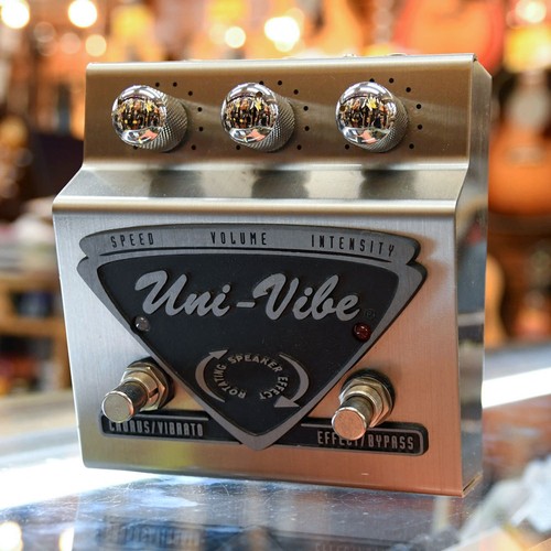 Jim dunlop uni vibe - dunlop,