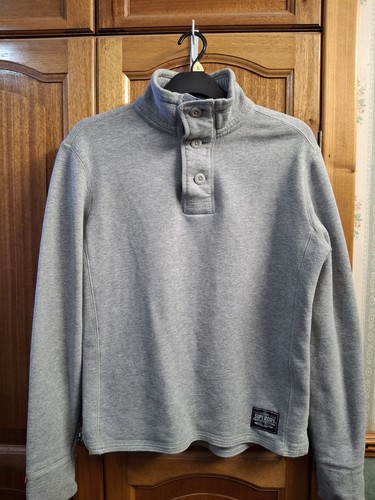 Superdry super premium fleece - super,