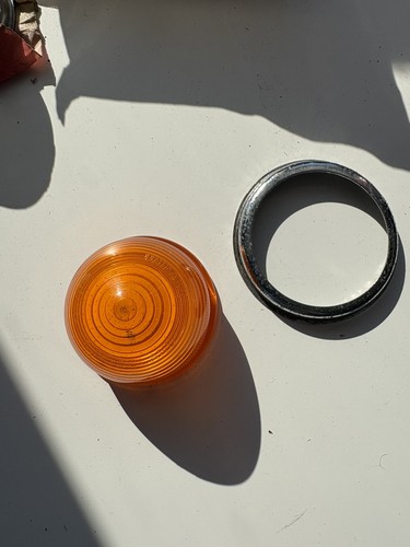 Unipart plastic original rear - unipart,
