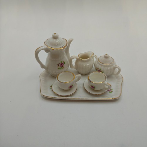 Vintage taiwan miniature - vintage,