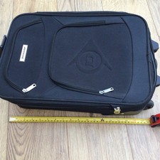 Dunlop Wheeled Travel Case