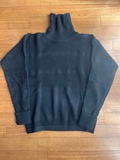 SNS Herning Wool Turtleneck