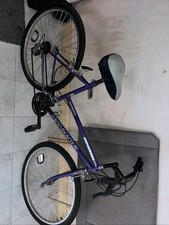 Roadmaster Coyote Pass mountain bike Used In Good Condition Cash Only