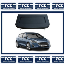 FORD FOCUS MK4 PARCEL SHELF /