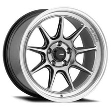 18x9.5 Konig Countergram 5x120