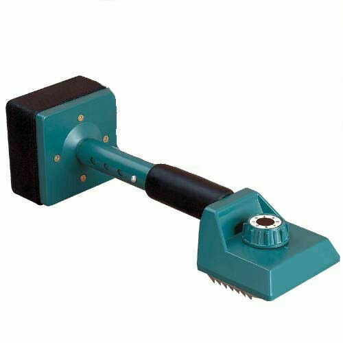 Carpet fitting tool kit - carpet, knee