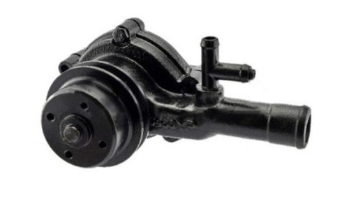 Compact tractor water - compact, for