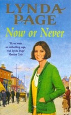 Now or Never By Lynda Page. 9780747261223