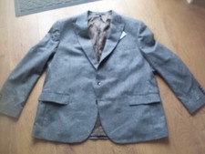 M & S MENS ITALIAN WOOL BLEND