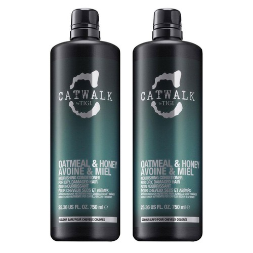 Catwalk tigi oatmeal - tigi,
