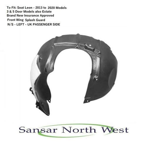 For seat leon passenger - seat,