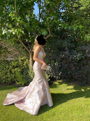 Morilee designer prom - designer,
