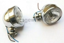 2 Lambretta Vespa Universal