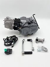 Pit Bike New Lifan 110cc 4