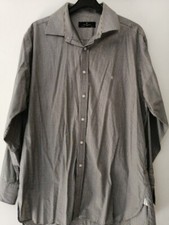 Jeff Banks MEN'S SHIRT SMALL