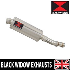 CB500X 2017-2019 Exhaust