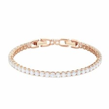 Genuine Swarovski  Womens Rose