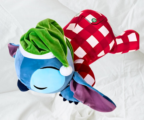 Disney lilo stitch cuddleez - disney,